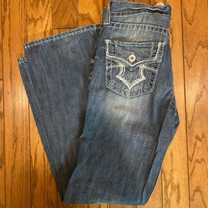 Men’s Big Star Jeans